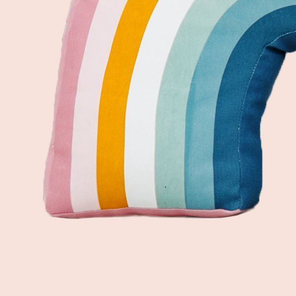 Fluffy Rainbow – Image 4