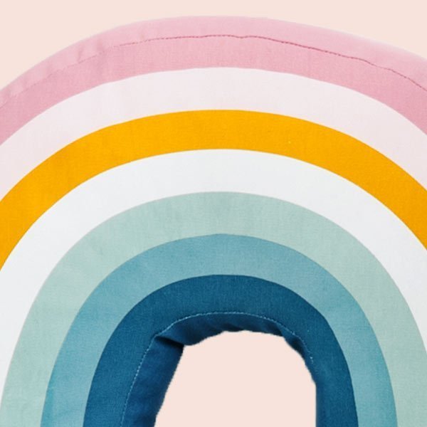 Fluffy Rainbow – Image 3