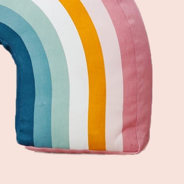 Fluffy Rainbow – Image 2
