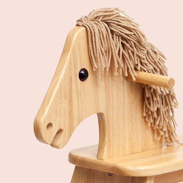 Wooden Pony – Image 2
