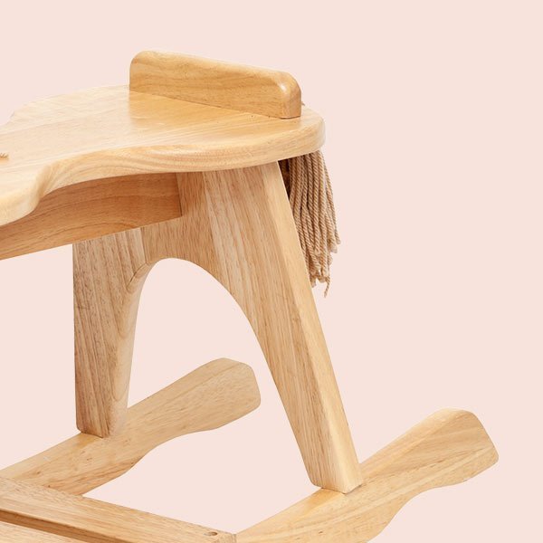 Wooden Pony – Image 4