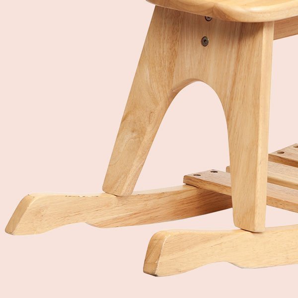 Wooden Pony – Image 3