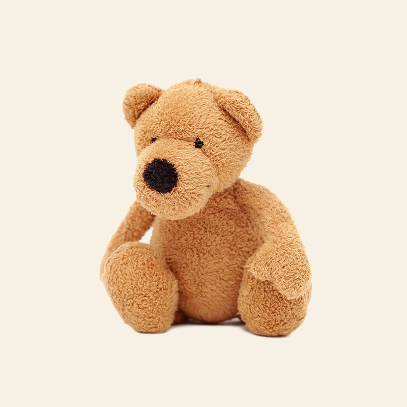 Lovely Bear